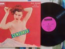 Billy Devroe and The Devilaires LP Censored 1958 Cheesecake Cover VG++/VG+