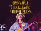 Dickey Betts, Hall, Leavell, Butch Trucks LIVE 1983 New 2 Vinyl Allman Brothers