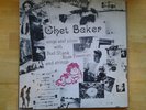 CHET BAKER Plays and Sings LP Pacific Jazz DG Mono Russ Freeman Bud Shank