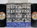 LED ZEPPELIN PHYSICAL GRAFFITI SWAN SONG P-6317,8N Japan OBI Vinyl 2LP