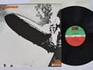 LED ZEPPELIN SAME ATLANTIC P-10105A Japan Vinyl LP