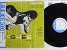 HOWARD MCGHEE SEXTET VOL,2 BLUE NOTE BN 0006(BN 0007) Japan OBI Vinyl LP