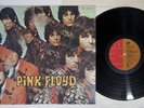 PINK FLOYD PIPER AT THE GATES OF DAWN EMI EMS-50104 Japan Vinyl LP