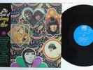 SONNY CHER BEST ATLANTIC P-8196A Japan Promo Vinyl LP