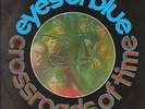 PROG/PSYCH-LP- EYES OF BLUE- CROSSROADS OF TIME-ORG. MERCURY-UK-1968-MINT