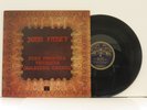JOHN FAHEY Fare Forward Voyagers  1st US 1973 Takoma LP NM w/ Yogaville pamphlet