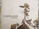 Copeland In Motion White vinyl SRC