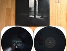 Jimmy Eat World Futures Vinyl 2xLP Original Press Etched