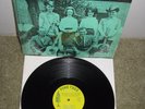 OHIO BLUEGRASS GOSPEL LP- DAVE WOOLUM & PARIS DECKER - LET'S SING OLD TIME HYMNS