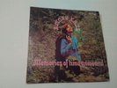 Amory Kane memories of time unwound lp