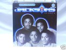 The Jacksons Triumph Master Sound Audiophile pressing Half-Speed Rare Michael