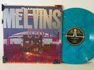 MELVINS Stag Recycled Art Edition Color Vinyl 2 LP 33 MADE
