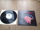 Black Sabbath LP Paranoid Vertigo
