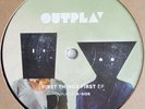 Various - First Things First EP - 12
