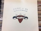 June Of 44 - Tropics & Meridians (Translucent) LP