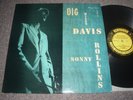 MILES DAVIS, SONNY ROLLINS - 