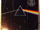 Pink Floyd ?– Dark Side Of The Moon 1973 OZ  QUADRAPHONIC ?– Q4 SHVLA 804