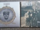 Thunder - Rip It Up & Wonder Days 2 x double vinyl  Quireboys Bad Company Magnum