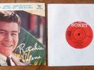 EP   RITCHIE  VALENS  SXP-6055  SUEDE  DE  1964  EN   M / EX  TRES  RARE