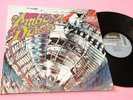 THE AMBOY DUKES LP ORIG USA PSYCH 1967 NM    TOOOPPPPP RARE