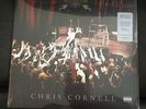 CHRIS CORNELL SONGBOOK VINYL RECORD SEALED 2011  180 gram Audioslave Soundgarden