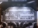 Neil Young & Crazy Horse Live At The Fillmore 1970 Vinyl Classic Records