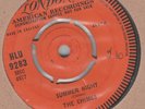 Chimes Once in a while  London HLU 9283 EX Demo