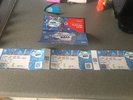 Capital Summertime Ball 2017 Tickets x3