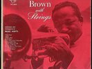 CLIFFORD BROWN With Strings MAX ROACH NEAL HEFTI EmArcy MG 36005 DRUMMER LABEL
