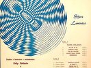 NORA ORLANDI / FRANCO TONANI LP - 1970 Italian PSYCH LOUNGE JAZZ Library GRAIL