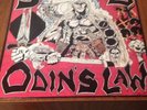 Original Isd Skinhead Oi Rock O Rama Rebelles Vinyl