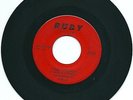 NORTHERN  SOUL  -  THE  WONDERETTES  -  I  FEEL  STRANGE  -  RUBY   RECORDS