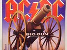 AC/DC - BIG GUN 12