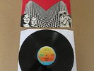 KILLING JOKE Almost Red ORIGINAL 1979 UK 4 TRACK E.P. 12