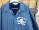 Doug Clark and the Hot Nuts Vintage Jacket For Sale