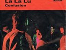 THE CATS MEOW * La La Lu * deutsche Beat Single Promo