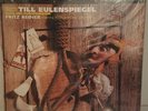 CLASSIC RECORDS 180gm LP LSC 2077: Strauss Till Eulenspiegel - REINER - SEALED