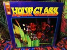 SEALED  RARE  1967 ORIG   THE HOUR GLASS   1st HIPPIE GARAGE ALLMAN BROTHERS