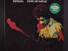 JIMI HENDRIX: Band Of Gypsys LP Sealed (non-gatefold re) Rock & Pop