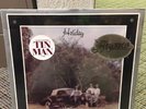 Sealed America Holiday LP WB 2808 W/hype Stickers