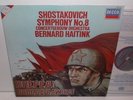SXDL 7621 Shostakovich Symphony No.8 Concertgebouw Orchestra Haitink