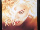 MADONNA BLOND AMBITION WORLD TOUR PROGRAM RARE 1990 COLLECTABLE GOOD CONDITION