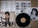 Bitch Be My Slave LP 1983 Metal Blade
