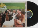 PET SOUNDS The Beach Boys RAREST Record LP 