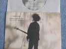 The Cure  - Boys Don't Cry/Pillbox Tales -  1986 UK Picture Sleeve 45 rpm PS 7