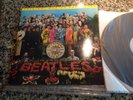 MFSL 1-100 THE BEATLES 