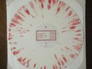 Beach Fossils Somersault Lp White/Red Splatter Ltd Ed Vinyl  Wild Nothing DIIV
