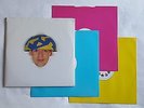 PET SHOP BOYS Relentless UK 3 x 12” promo only set - LOVELY CONDITION