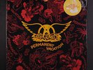 AEROSMITH: Permanent Vacation LP Sealed (title tag on shrink) Rock & Pop