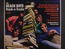 BEACH BOYS: Stack-o-tracks LP (black/rainbow label, gatefold cover, booklet, dr